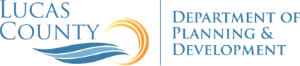 Lucas County Department of Planning & Development logo